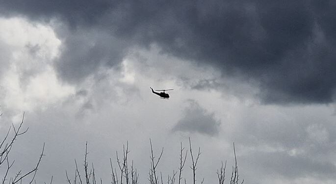 Ο καιρός σήμερα, Τρίτη 24 Μαρτίου 2026