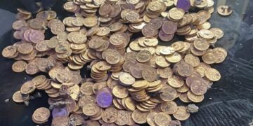 Θρασύτατη απάτη στις Σέρρες: Προσποιήθηκε το λογιστή και απέσπασε από 69χρονη 250.000 ευρώ, 595 χρυσές λίρες και κοσμήματα