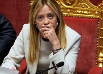 Ιταλία: Ήττα της Μελόνι στο δημοψήφισμα για τη Δικαιοσύνη