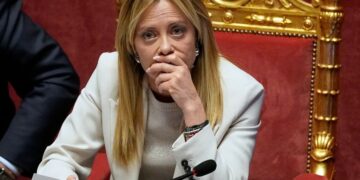 Ιταλία: Ήττα της Μελόνι στο δημοψήφισμα για τη Δικαιοσύνη