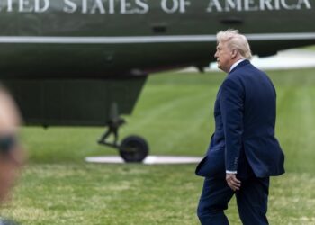 Το Ιράν διαψεύδει τον Τραμπ ότι υπάρχουν άμεσες διαπραγματεύσεις