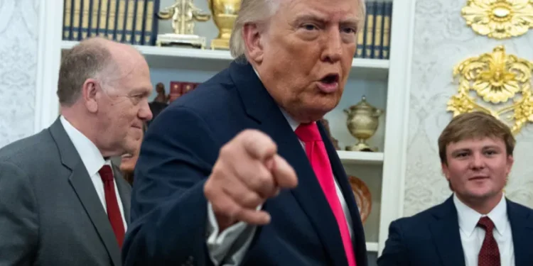 Οι ΗΠΑ έστειλαν στο Ιράν μέσω του Πακιστάν σχέδιο 15 σημείων για τον τερματισμό του πολέμου - Τι προβλέπεται