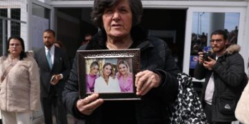 Ανακοίνωση του Αρείου Πάγου: «Η δίκη των Τεμπών θα γίνει και θα ολοκληρωθεί»