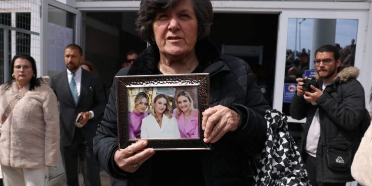 Ανακοίνωση του Αρείου Πάγου: «Η δίκη των Τεμπών θα γίνει και θα ολοκληρωθεί»