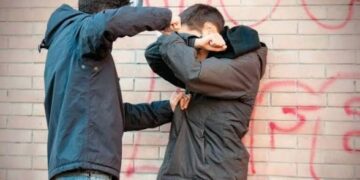 Επεισόδιο σχολικής βίας στην Πάτρα: Μαθητής Λυκείου χτύπησε 9χρονο – Είχε πάνω του μαχαίρι