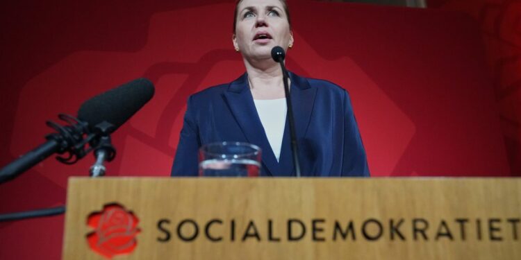 Εκλογές στη Δανία: Νίκη της κεντροαριστερής συμμαχίας, αλλά χωρίς απόλυτη πλειοψηφία