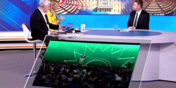 Πρωτοβουλία Ανδρουλάκη με πρόταση στη Βουλή για έκτακτη εισφορά στα τεράστια κέρδη των τραπεζών