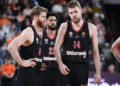 EuroLeague: Βαλένθια – Ολυμπιακός 85-84