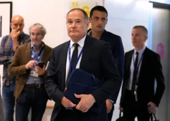 Ο πρώην επικεφαλής της Frontex, Φαμπρίς Λετζερί, κατηγορείται για εγκλήματα κατά της ανθρωπότητας