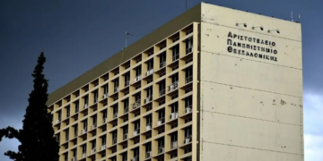 Πέθανε ο ιστορικός τέχνης και ομότιμος καθηγητής του ΑΠΘ Εμμανουήλ Μαυρομμάτης