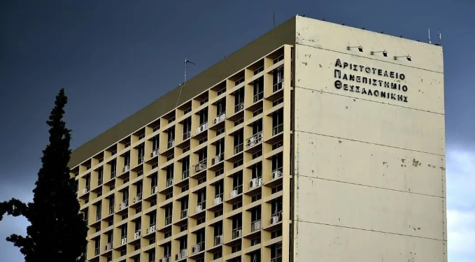 Πέθανε ο ιστορικός τέχνης και ομότιμος καθηγητής του ΑΠΘ Εμμανουήλ Μαυρομμάτης