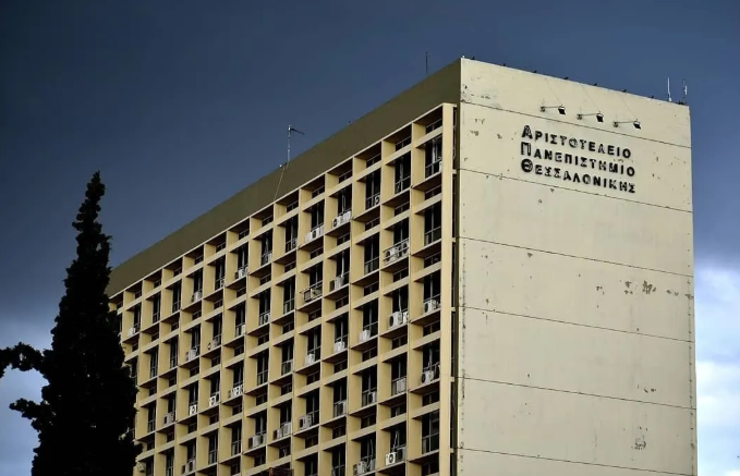 Πέθανε ο ιστορικός τέχνης και ομότιμος καθηγητής του ΑΠΘ Εμμανουήλ Μαυρομμάτης