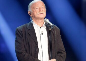 Ιταλία: Πέθανε ο τραγουδοποιός Τζίνο Πάολι