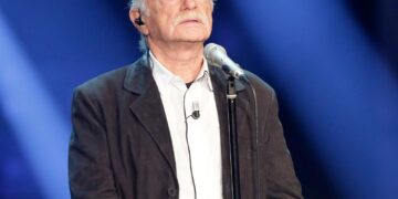 Ιταλία: Πέθανε ο τραγουδοποιός Τζίνο Πάολι