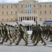 25η Μαρτίου: Εντυπωσιακή στρατιωτική παρέλαση στην Αθήνα – Ποια νέα οπλικά συστήματα παρουσιάστηκαν
