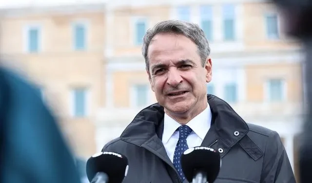 Μήνυμα Μητσοτάκη για την επέτειο της 25ης Μαρτίου: "Η επένδυση στην εθνική άμυνα δεν αποτελεί πολυτέλεια αλλά αναγκαιότητα"