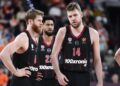 Euroleague: Βαλένθια - Ολυμπιακός 85-84