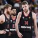 Euroleague: Βαλένθια - Ολυμπιακός 85-84