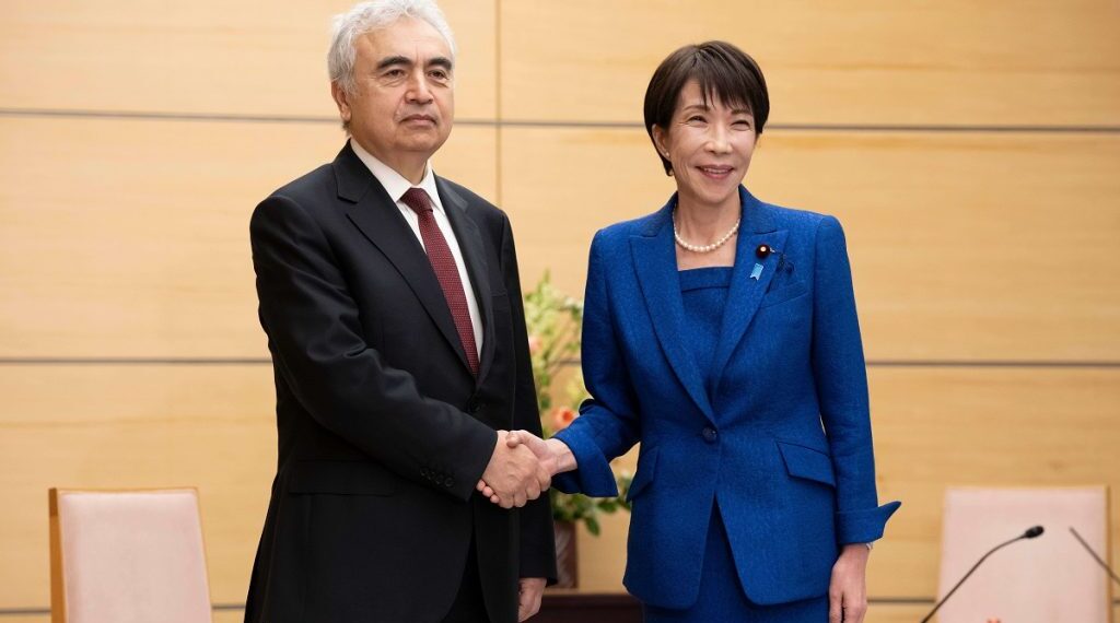 Ο Διεθνής Οργανισμός Ενέργειας δηλώνει έτοιμος να απελευθερώσει περισσότερα αποθέματα πετρελαίου εάν χρειαστεί