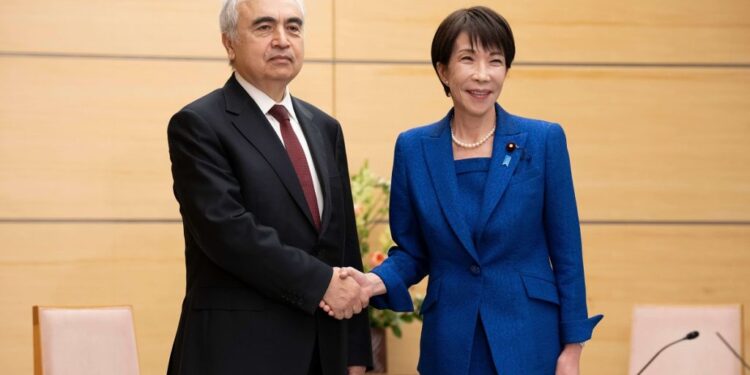 Ο Διεθνής Οργανισμός Ενέργειας δηλώνει έτοιμος να απελευθερώσει περισσότερα αποθέματα πετρελαίου εάν χρειαστεί