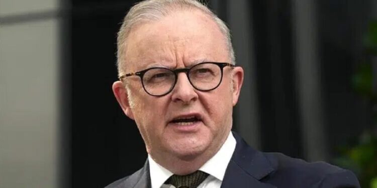 Η κυβέρνηση της Αυστραλίας ανακοίνωσε ότι απαγορεύει την είσοδο Ιρανών επισκεπτών