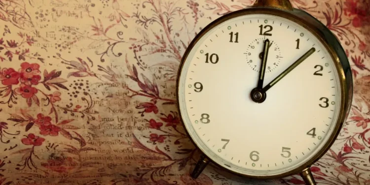 Αλλάζουν οι ώρες κοινής ησυχίας: Αναλυτικά οι ημερομηνίες και οι ώρες της αλλαγής 