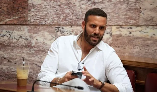 Το Ευρωκοινοβούλιο αποφάσισε την άρση της ασυλίας του Νίκου Παππά για τις δηλώσεις του για τον δημοσιογράφο Βαγγέλη Περρή