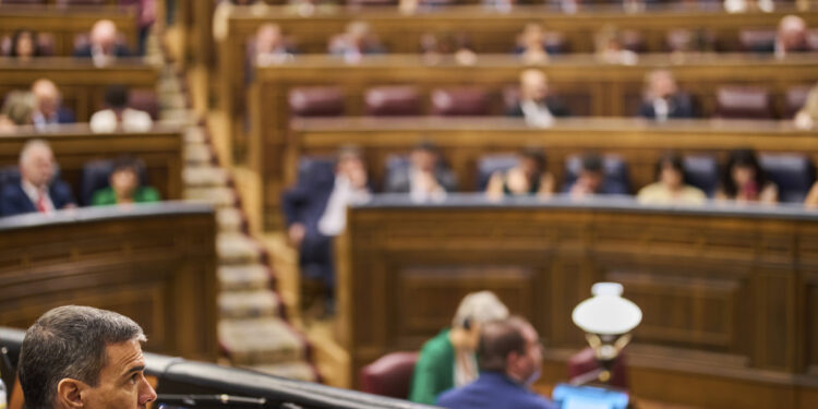 Ισπανία: Το κοινοβούλιο ενέκρινε μέτρα πέντε δισ. ευρώ για την άμβλυνση των επιπτώσεων του πολέμου στη Μέση Ανατολή