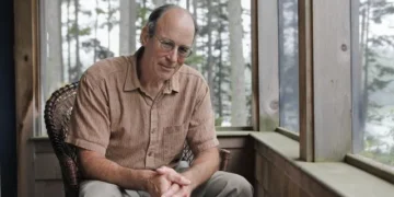 Πέθανε ο βραβευμένος με Πούλιτζερ Αμερικανός συγγραφέας, Τρέισι Κίντερ