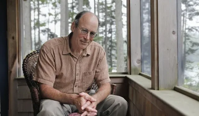 Πέθανε ο βραβευμένος με Πούλιτζερ Αμερικανός συγγραφέας, Τρέισι Κίντερ