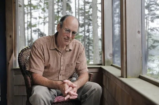 Πέθανε ο βραβευμένος με Πούλιτζερ Αμερικανός συγγραφέας, Τρέισι Κίντερ