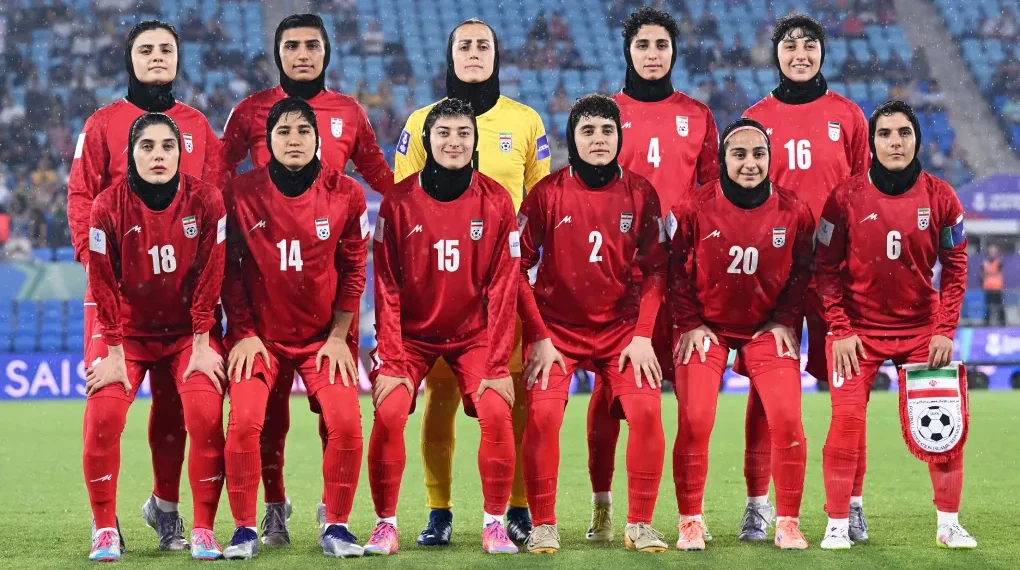 Το Ιράν ανακοίνωσε ότι απαγορεύει σε αθλητικές ομάδες τα ταξίδια σε «εχθρικές» χώρες