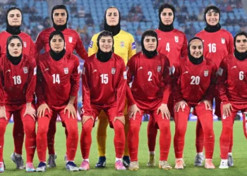 Το Ιράν ανακοίνωσε ότι απαγορεύει σε αθλητικές ομάδες τα ταξίδια σε «εχθρικές» χώρες