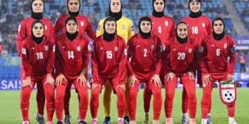 Το Ιράν ανακοίνωσε ότι απαγορεύει σε αθλητικές ομάδες τα ταξίδια σε «εχθρικές» χώρες