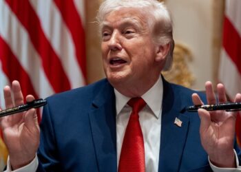 ΗΠΑ: Θυελλώδης ενημέρωση για τον πόλεμο στο Ιράν – Ρεπουμπλικάνοι αποχώρησαν έξαλλοι