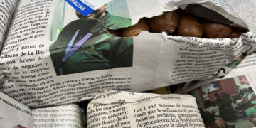 Συνελήφθη Κουβανός στο Ελ. Βενιζέλος που μετέφερε σχεδόν 3.000 πούρα Αβάνας