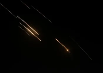 Πυραυλική επίθεση του Ιράν στο Ισραήλ - Ένας νεκρός και τρεις τραυματίες