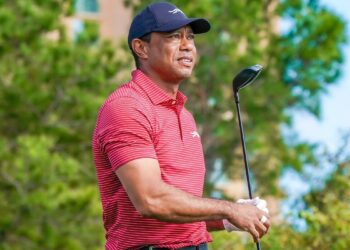 ΗΠΑ: Νέο τροχαίο ατύχημα για τον Τάιγκερ Γουντς