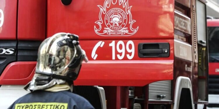Το Πυροσβεστικό Σώμα προκήρυξε διαγωνισμό για 24 προσλήψεις εξειδικευμένου προσωπικού ειδικών καθηκόντων