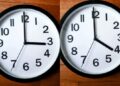 Αλλαγή ώρας αύριο, Κυριακή 28 Μαρτίου – Γυρίζουμε μία ώρα μπροστά τους δείκτες του ρολογιού