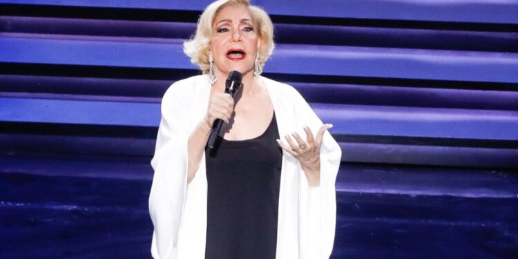 Πέθανε η σπουδαία ερμηνεύτρια Μαρινέλλα