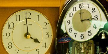 Άλλαξε τα χαράματα η ώρα – Μία ώρα πήγαν μπροστά τα ρολόγια