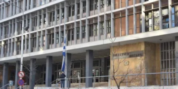 Νεκρός ο 82χρονος που είχε καταγγείλει την σύζυγό του για ενδοοικογενειακή βία στη Θεσσαλονίκη - Συνελήφθη η 77χρονη