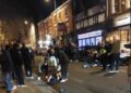 Βρετανία: Αυτοκίνητο χτύπησε πεζούς στην πόλη Ντέρμπι – Τουλάχιστον 20 τραυματίες