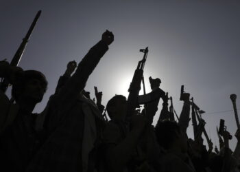 Επίθεση των Χούθι στο Ισραήλ