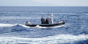 Κρήτη: 22 νεκροί μετανάστες στη θάλασσα νότια της Ιεράπετρας– Τους πέταξαν στο νερό οι διακινητές