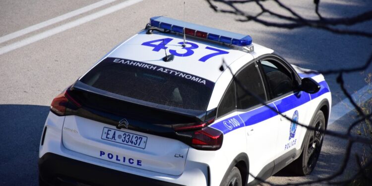 Θεσσαλονίκη: Συνελήφθησαν τρεις 19χρονοι που χτύπησαν 22χρονο στην Καλαμαριά και τον επιβίβασαν με τη βία στο ΙΧ τους