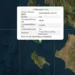 Σεισμική δόνηση 4,3 Ρίχτερ τα ξημερώματα της Κυριακής (29/3) στην Κεφαλονιά