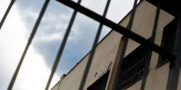 Συνελήφθη στην Κοζάνη ο 39χρονος που δραπέτευσε από τις φυλακές Κασσάνδρας