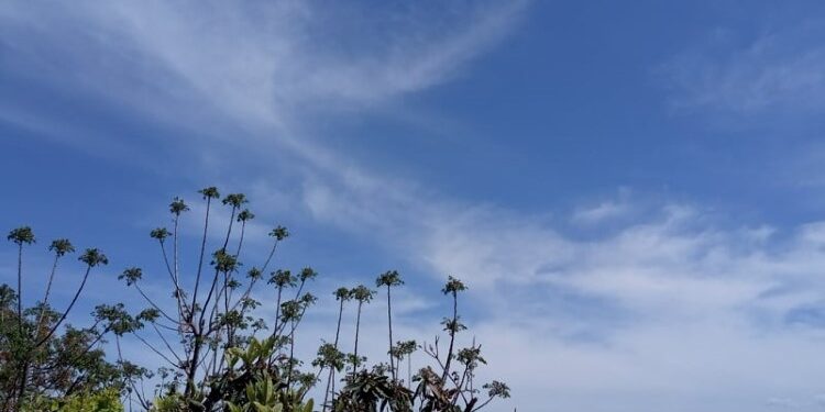 Ο καιρός σήμερα, Δευτέρα 30 Μαρτίου 2026